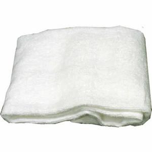 88880024110 Towels - White Terry Cloth 3lb