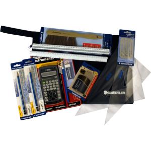 88880076754 Kit - Plumbing Apprentice/Drafting Kit