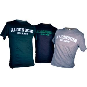 3 PACK T-SHIRTS: X-SMALL