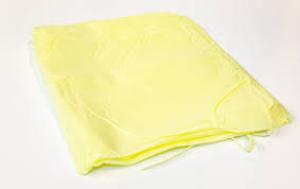 88880106403 Isolation Gown: Disposable - Box Of 50