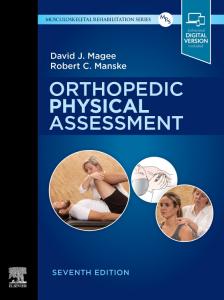 9780323522991 Orthopedic Physical Assessment